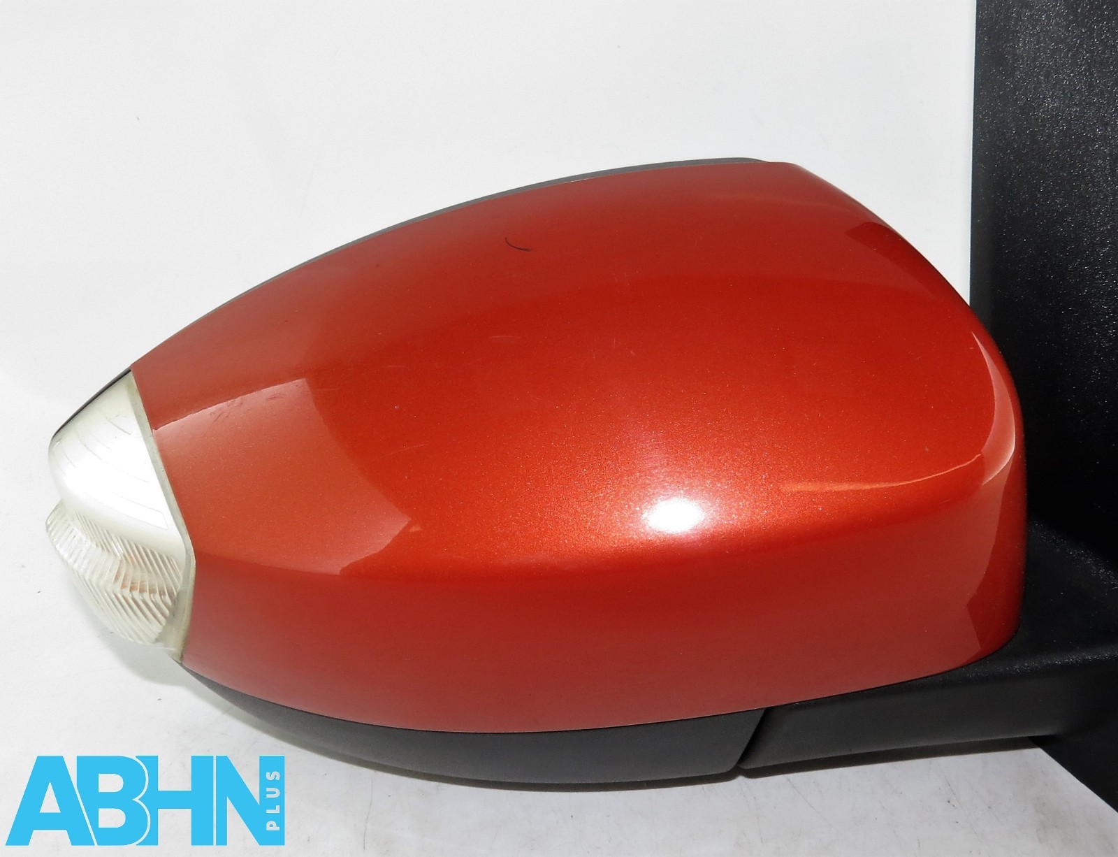 Ford C-Max Mk2 and Grand 10-19 Right Side Electric Heated Wing Mirror Met Orange - Image 4