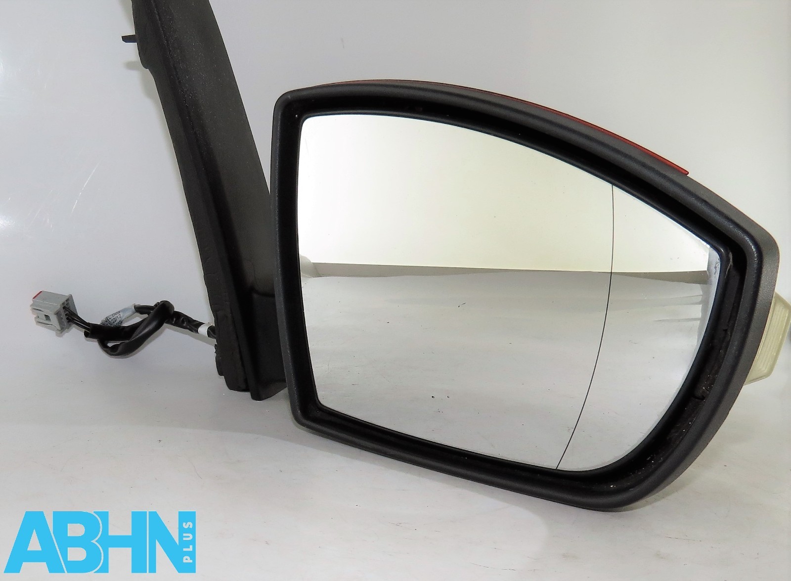 Ford C-Max Mk2 and Grand 10-19 Right Side Electric Heated Wing Mirror Met Orange - Image 5