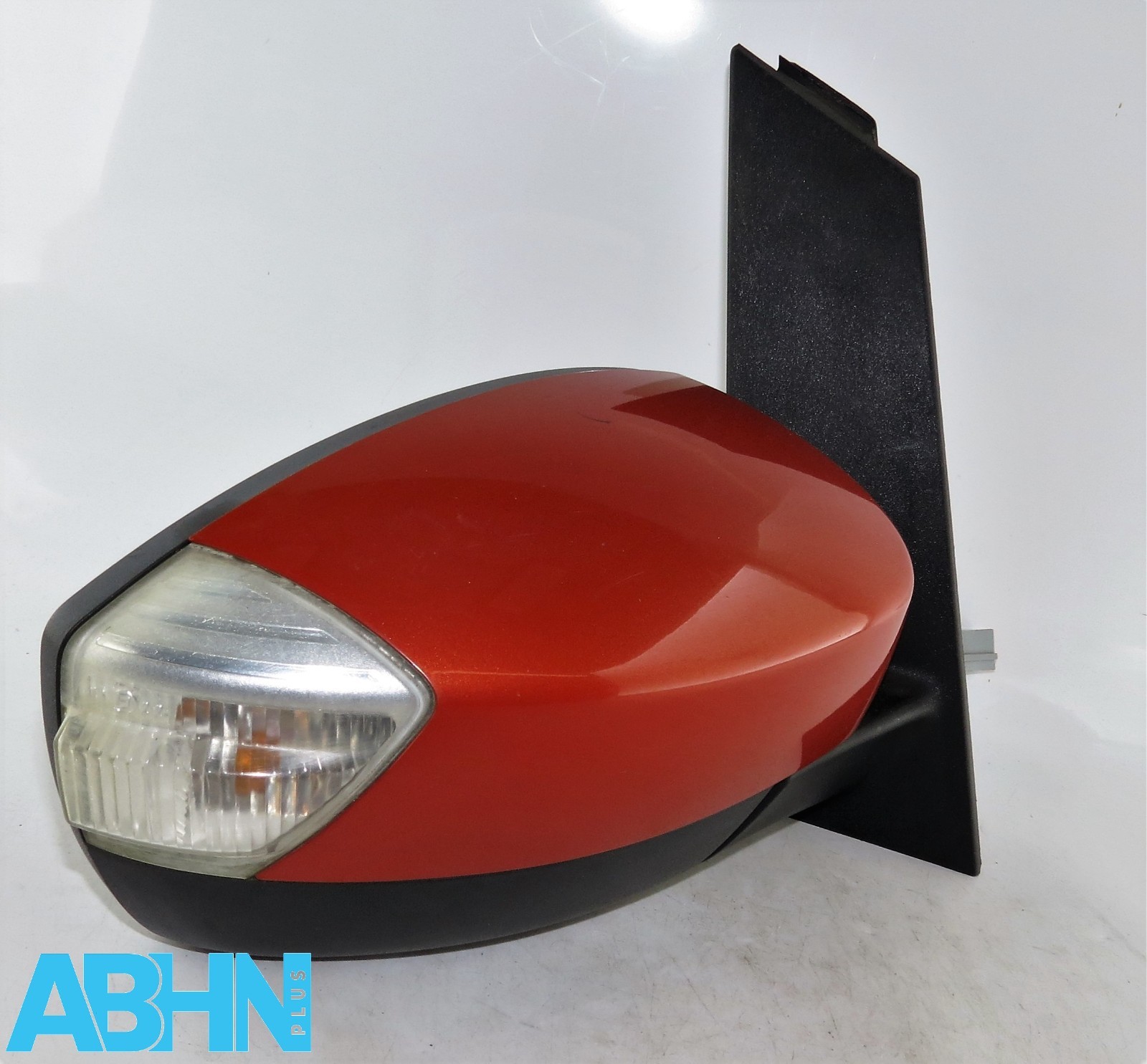 Ford C-Max Mk2 and Grand 10-19 Right Side Electric Heated Wing Mirror Met Orange - Image 6