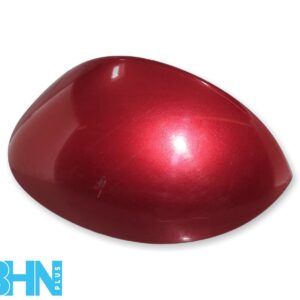 206 Citroen Picasso (98-08) Left Side Door Mirror Cover 96284310KQ Red Lucifer