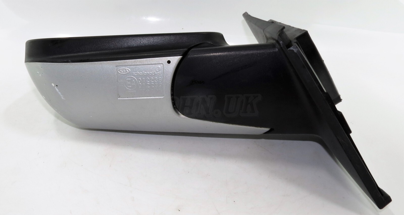 Kia Picanto SA (03/04- 02/06) Left Side Electric Wing Mirror Met Liquid Silver - Image 8