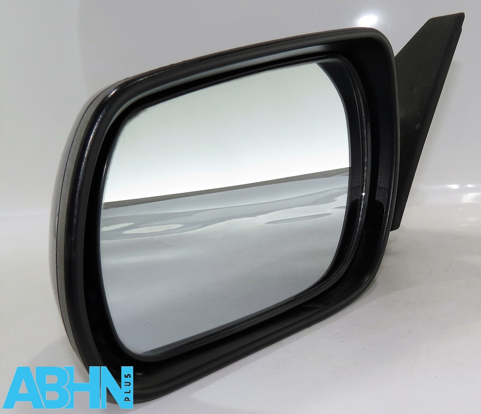 Mazda 6 MK1 GG GY (02-07) Left Side Electric Heated Door Mirror Met Phantom Blue - Image 5