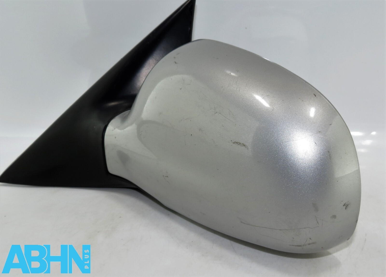 Daewoo Leganza V-100 (97 - 04) Left Side Electric Heated Door Mirror Met Silver - Image 5