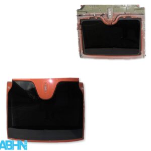 Land Rover Discovery V 5 L462 Genuine Passenger Side Fixed Panoramic Roof Glass