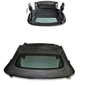 Range Rover Evoque L538 2015-2019 Complete Convertible Soft Top Roof Assembly