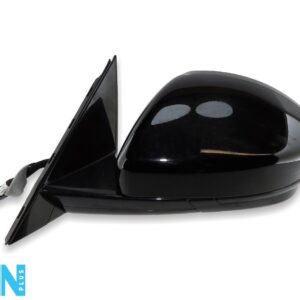 Range Rover Velar L560 (21-25) Left Door Mirror Camera +Memory+BSM+Wade 19-Wires