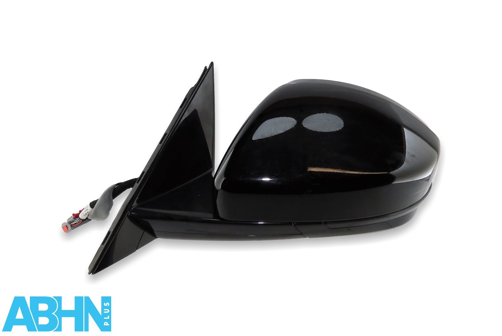 Range Rover Velar L560 (21-25) Left Door Mirror Camera +Memory+BSM+Wade 19-Wires