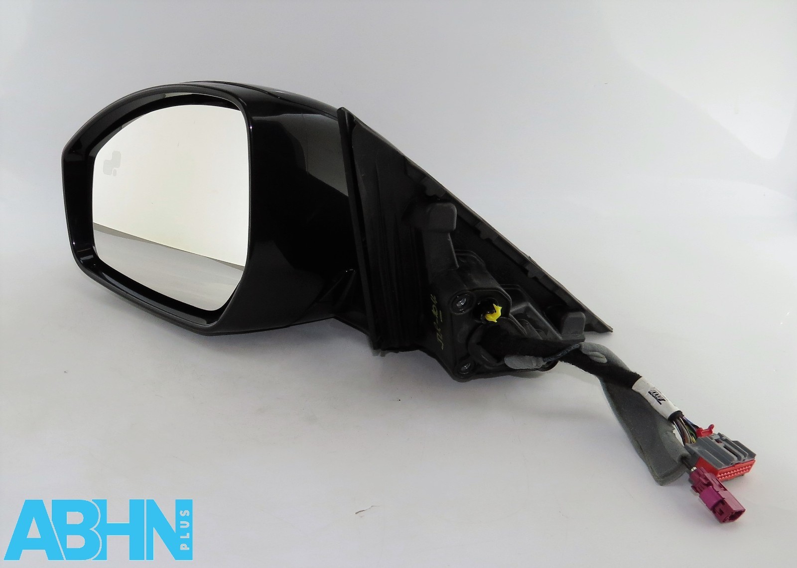 Range Rover Velar L560 (21-25) Left Door Mirror Camera +Memory+BSM+Wade 19-Wires - Image 2
