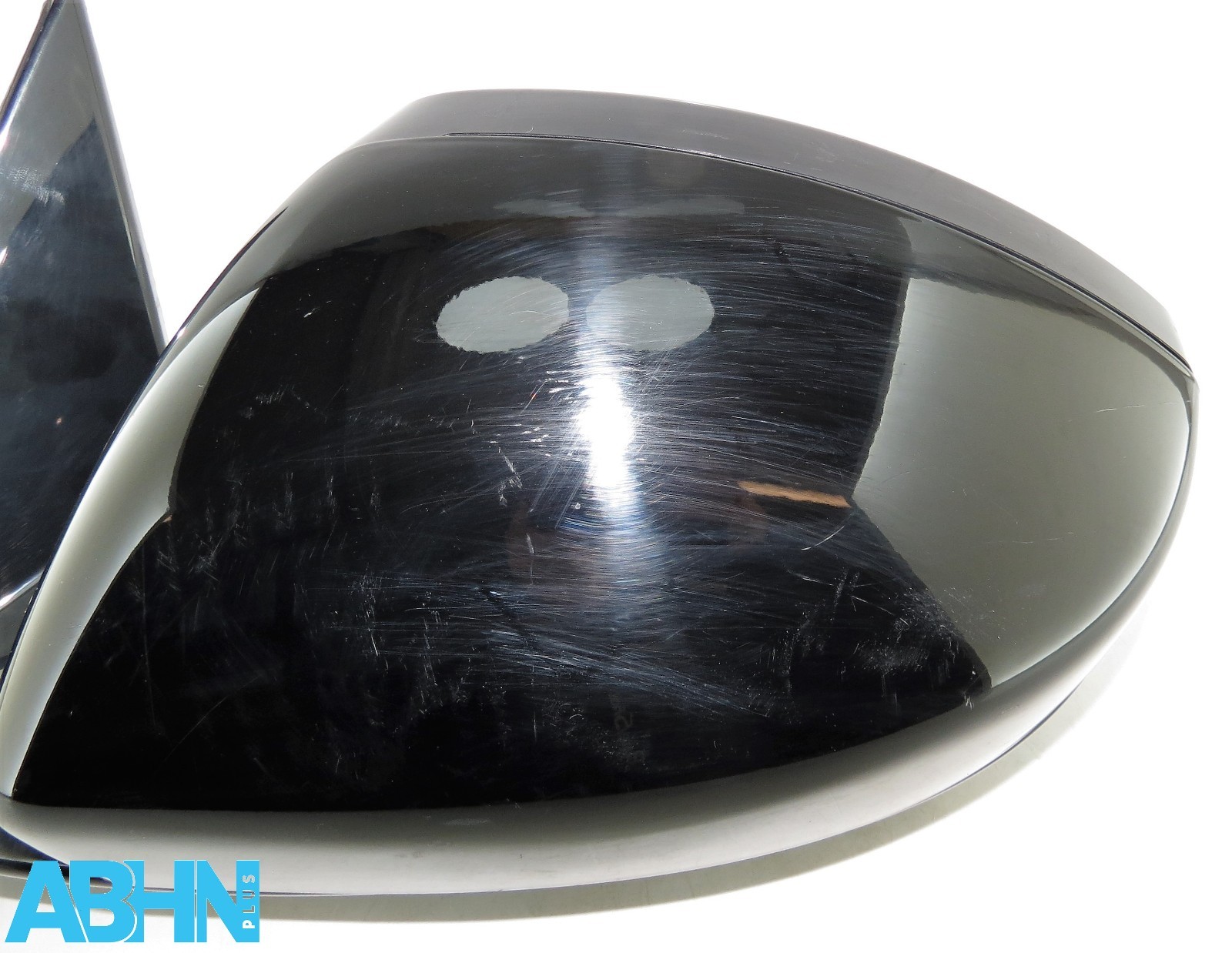 Range Rover Velar L560 (21-25) Left Door Mirror Camera +Memory+BSM+Wade 19-Wires - Image 3