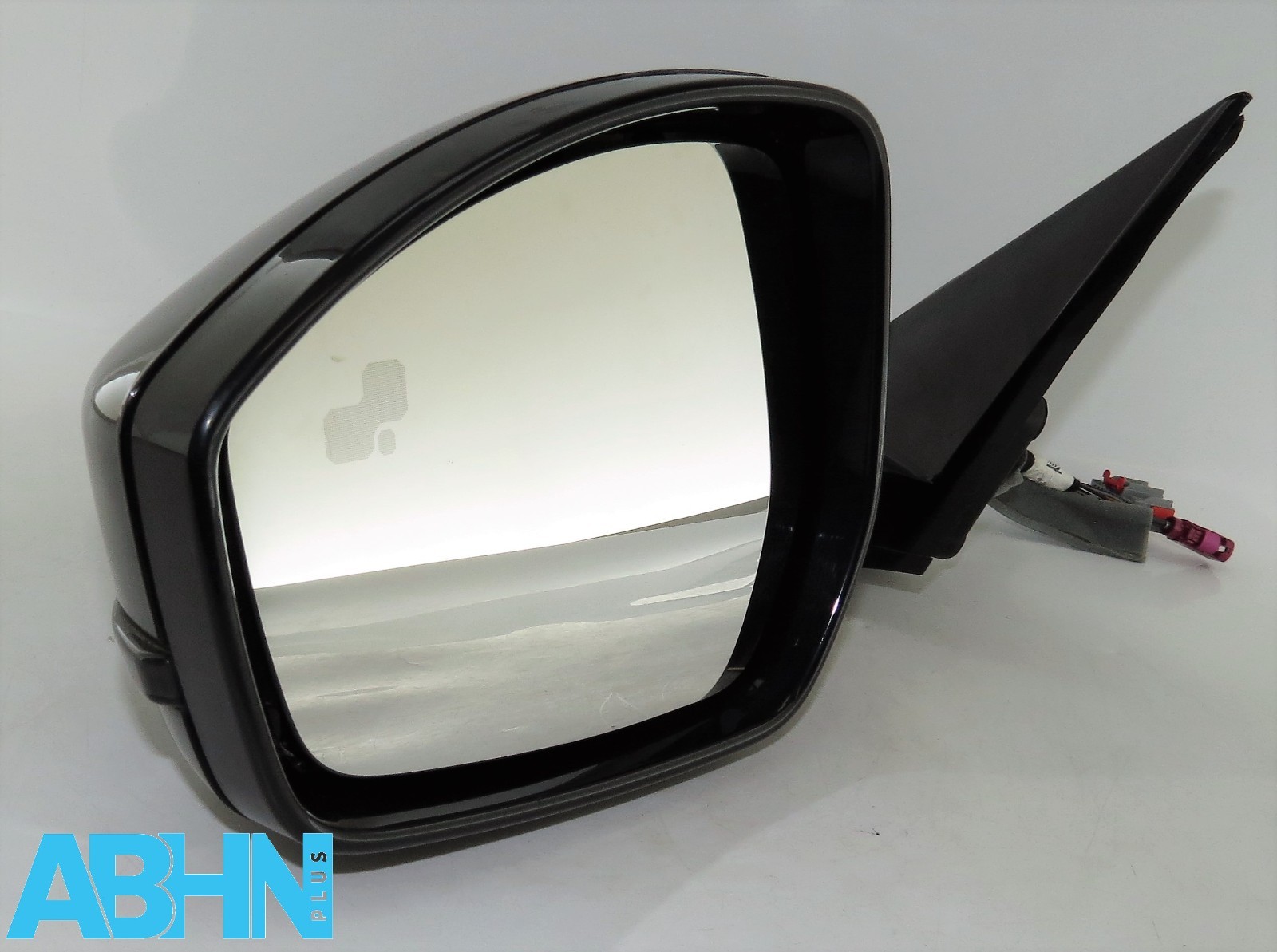 Range Rover Velar L560 (21-25) Left Door Mirror Camera +Memory+BSM+Wade 19-Wires - Image 4