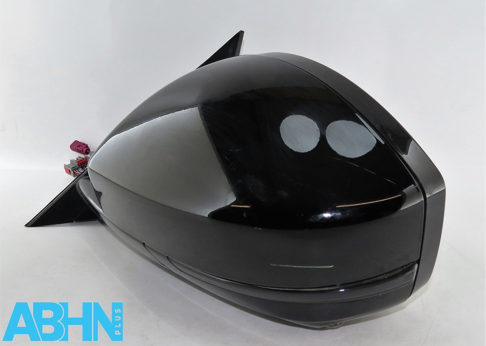 Range Rover Velar L560 (21-25) Left Door Mirror Camera +Memory+BSM+Wade 19-Wires - Image 5