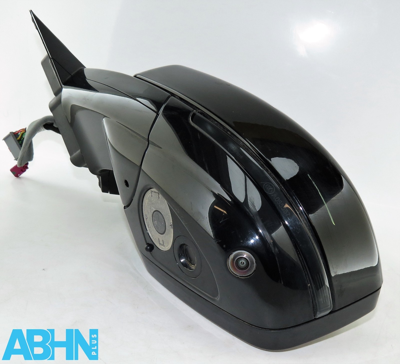 Range Rover Velar L560 (21-25) Left Door Mirror Camera +Memory+BSM+Wade 19-Wires - Image 7