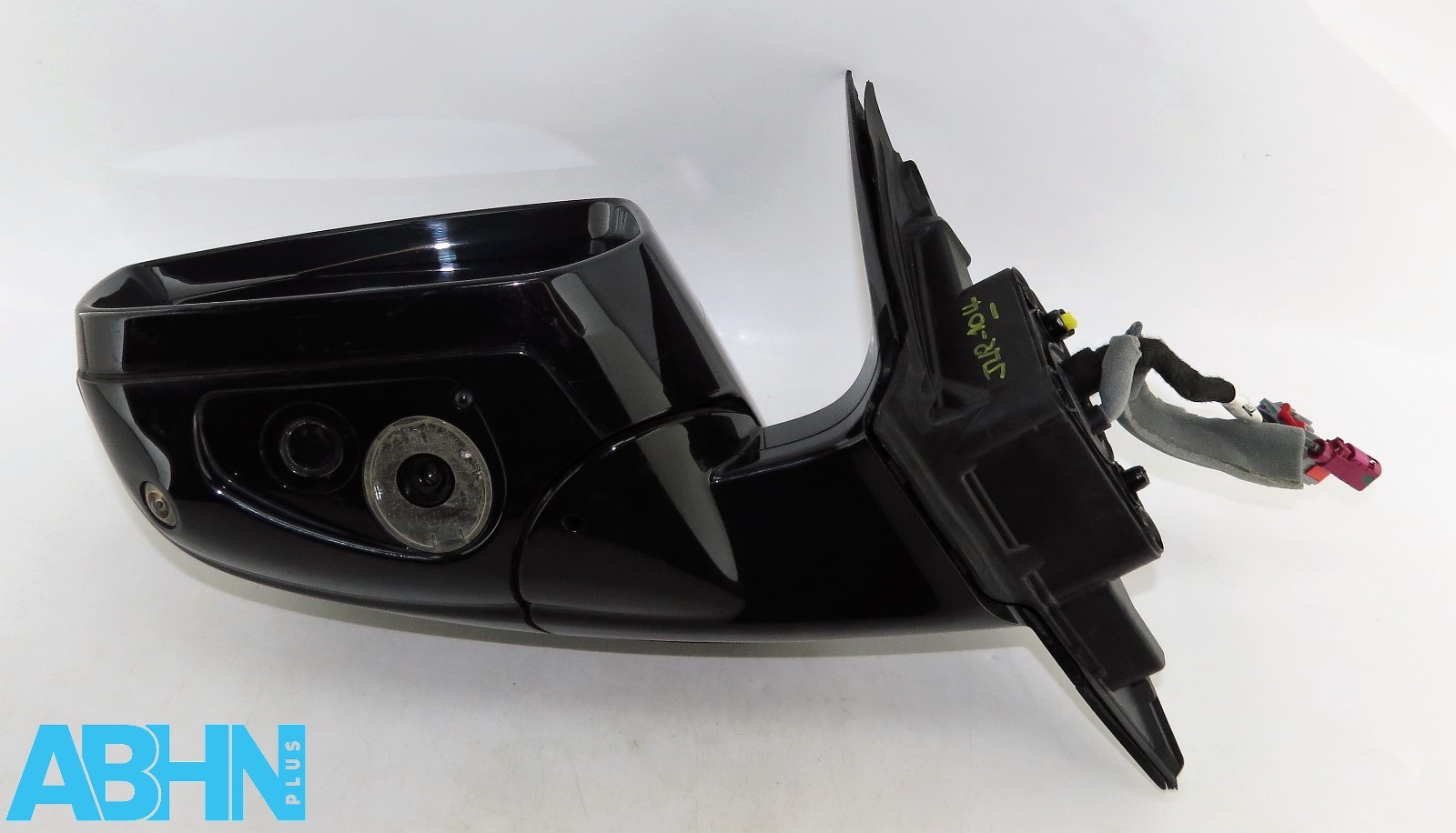 Range Rover Velar L560 (21-25) Left Door Mirror Camera +Memory+BSM+Wade 19-Wires - Image 8