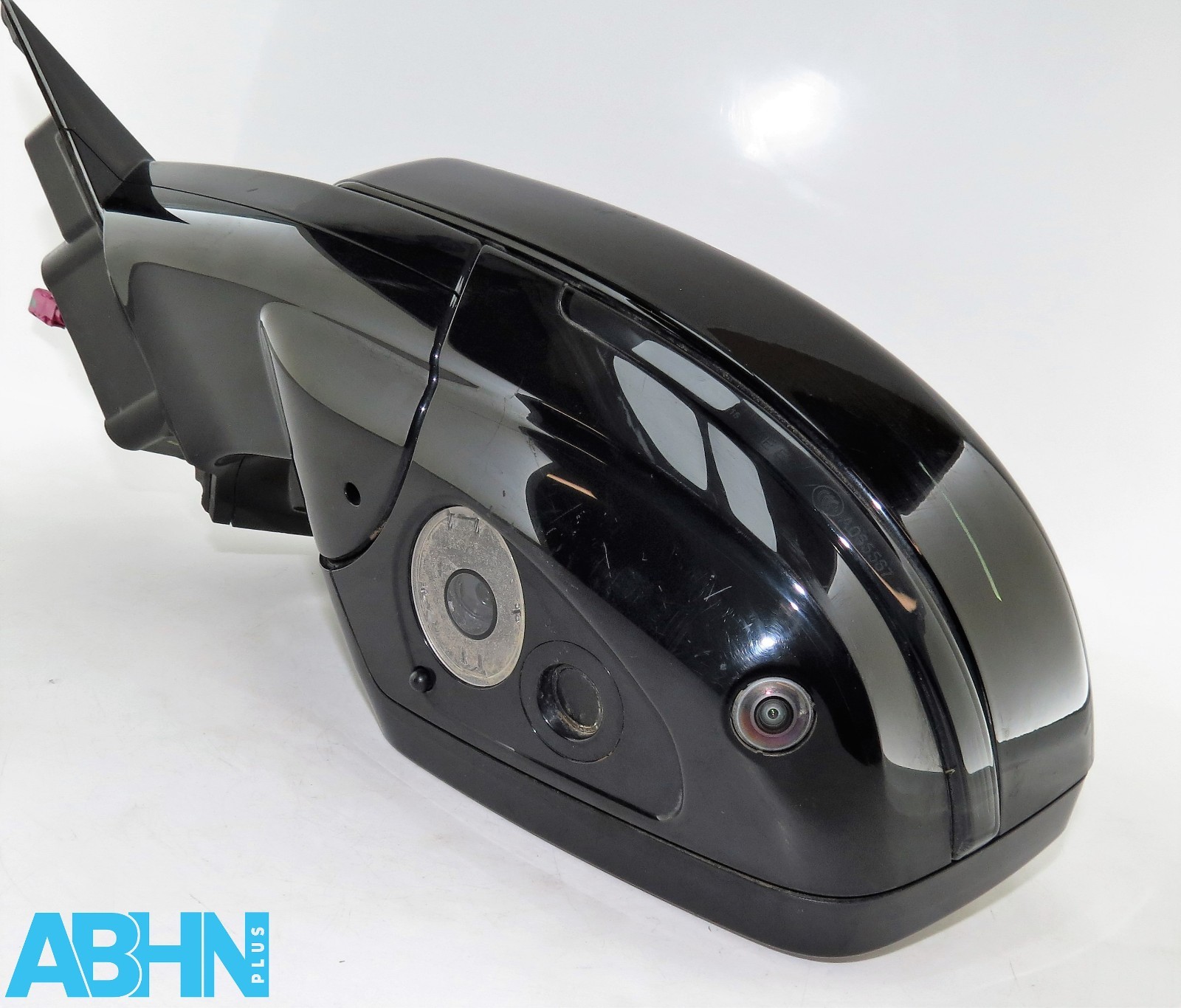 Range Rover Velar L560 (21-25) Left Door Mirror Camera +Memory+BSM+Wade 19-Wires - Image 9