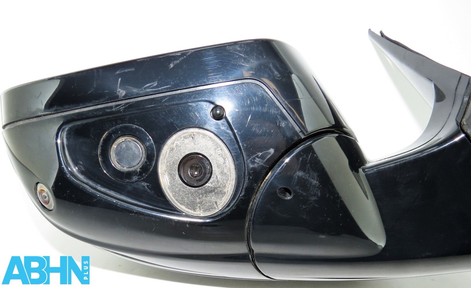 Range Rover Velar L560 (21-25) Left Door Mirror Camera +Memory+BSM+Wade 19-Wires - Image 12