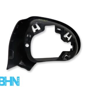 Peugeot 207 CC SW Hatchback Left Side Door Mirror Bezel (Cover Trim) 232635035