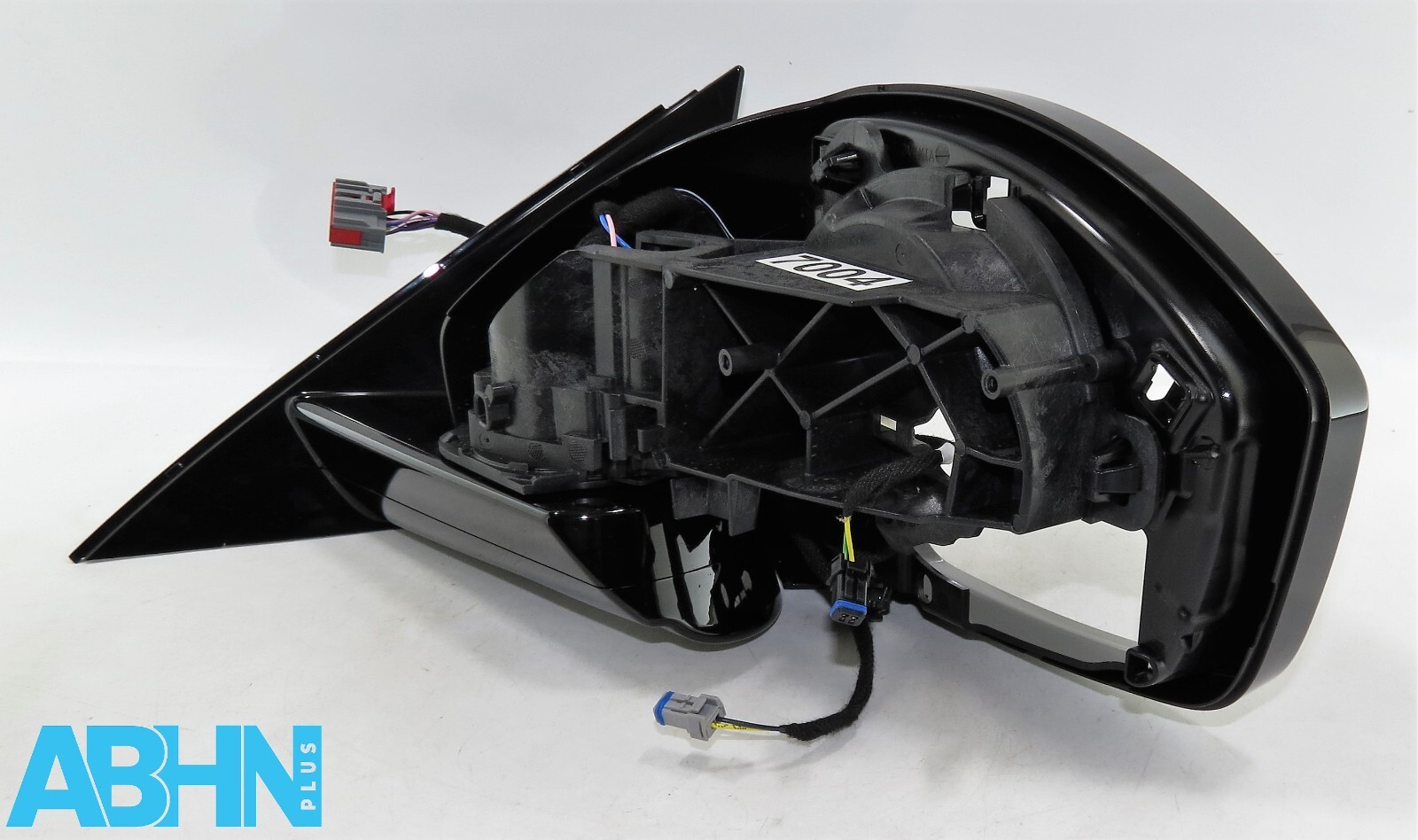 Range Rover Evoque L551 LHD Left Side Door Mirror Housing K8D217683BBC 12-Wires - Image 5