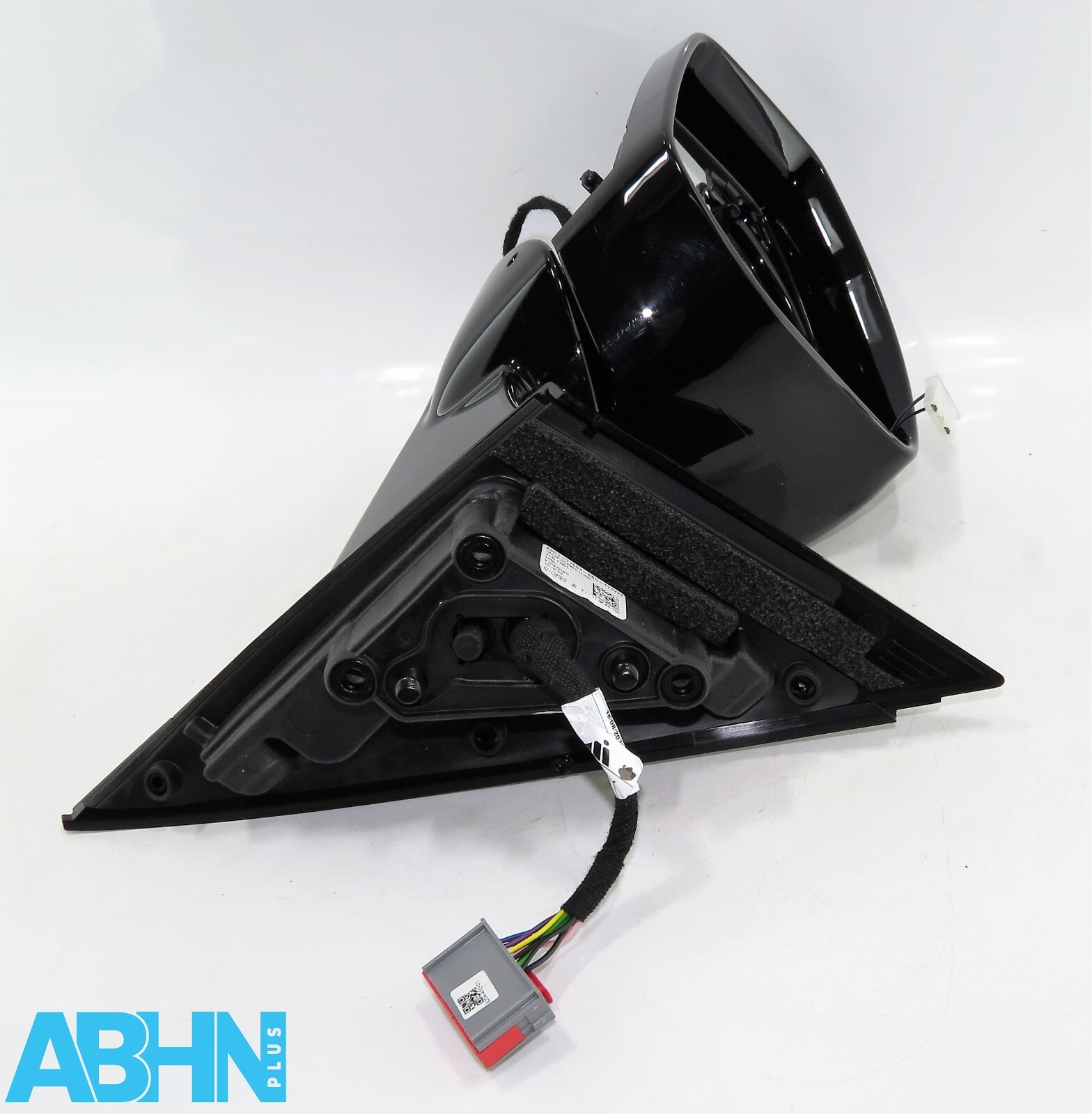 Range Rover Evoque L551 LHD Left Side Door Mirror Housing K8D217683BBC 12-Wires - Image 6