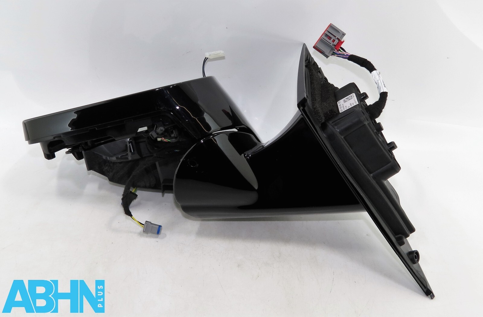 Range Rover Evoque L551 LHD Left Side Door Mirror Housing K8D217683BBC 12-Wires - Image 7