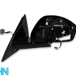 Range Rover Evoque L551 LHD Left Side Door Mirror Housing K8D217683BBC 12-Wires*