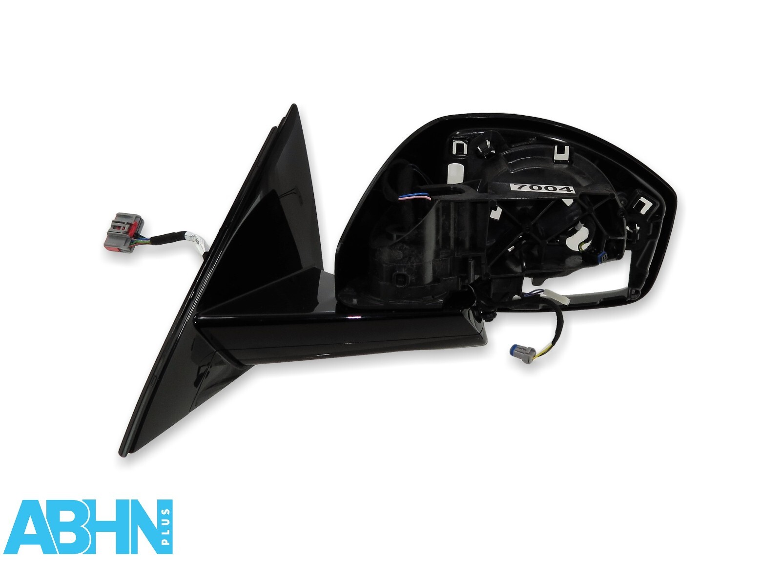 Range Rover Evoque L551 LHD Left Side Door Mirror Housing K8D217683BBC 12-Wires*