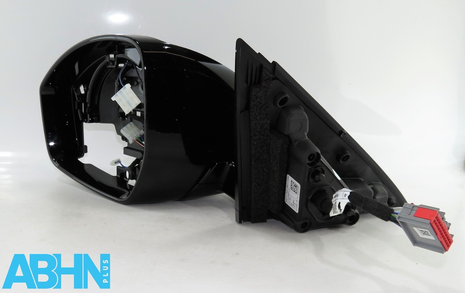 Range Rover Evoque L551 LHD Left Side Door Mirror Housing K8D217683BBC 12-Wires* - Image 2