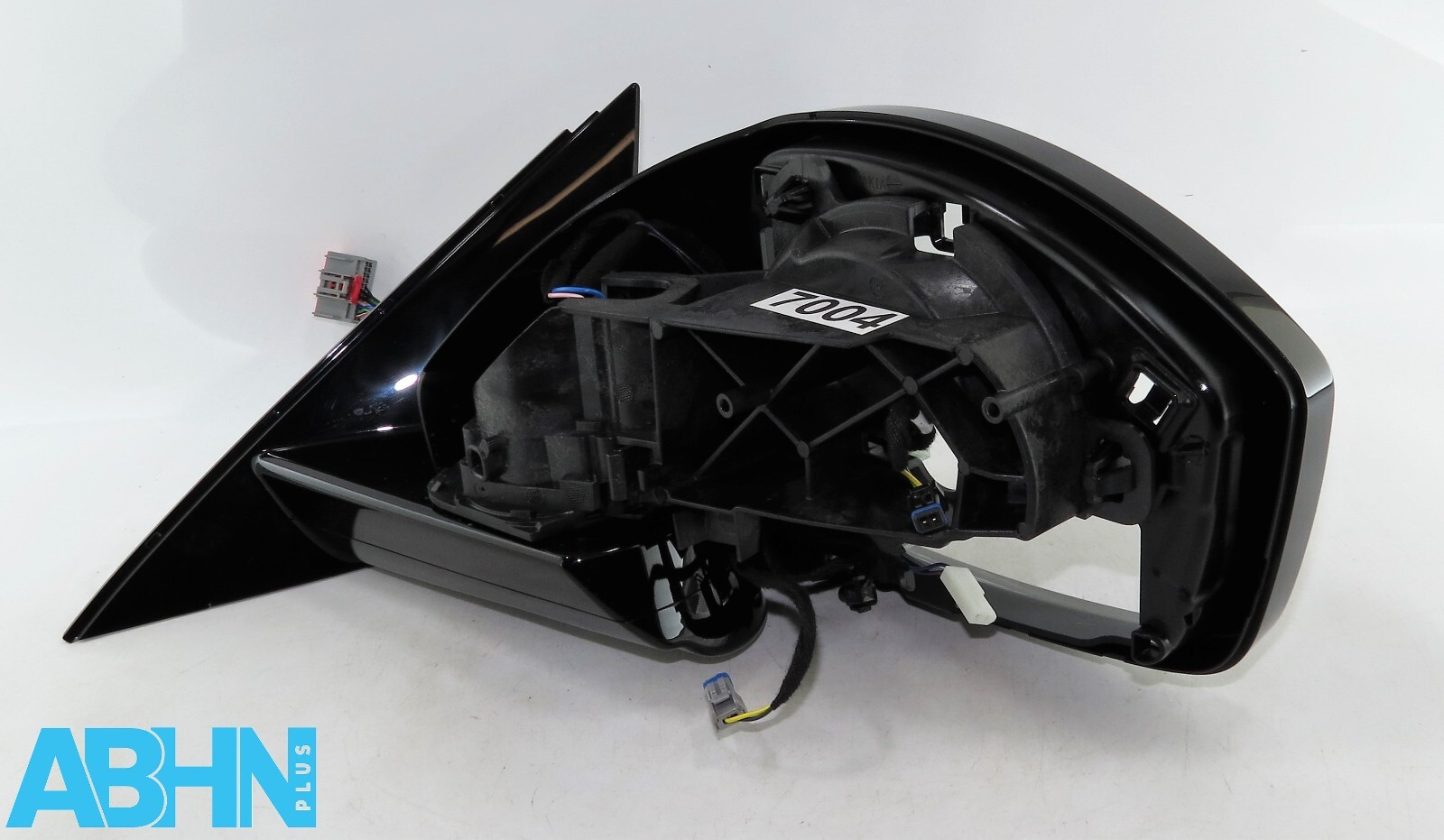 Range Rover Evoque L551 LHD Left Side Door Mirror Housing K8D217683BBC 12-Wires* - Image 5