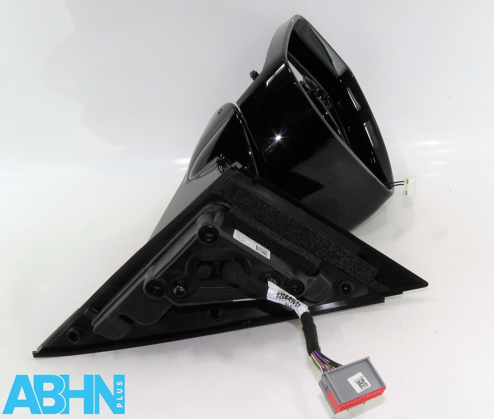 Range Rover Evoque L551 LHD Left Side Door Mirror Housing K8D217683BBC 12-Wires* - Image 6