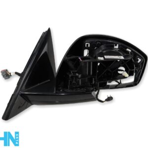 Jaguar E-Pace X540 RHD Left Side Door Mirror Housing J9C3-17683-CAD 16-Wires