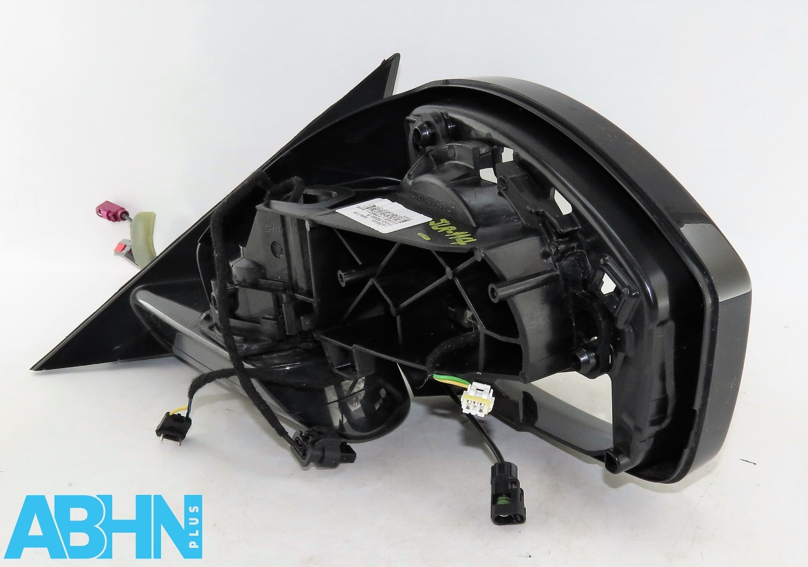 Range Rover Velar L560 (21-25) LHD Folding Left Door Mirror Housing 21-Wires+Cam - Image 5