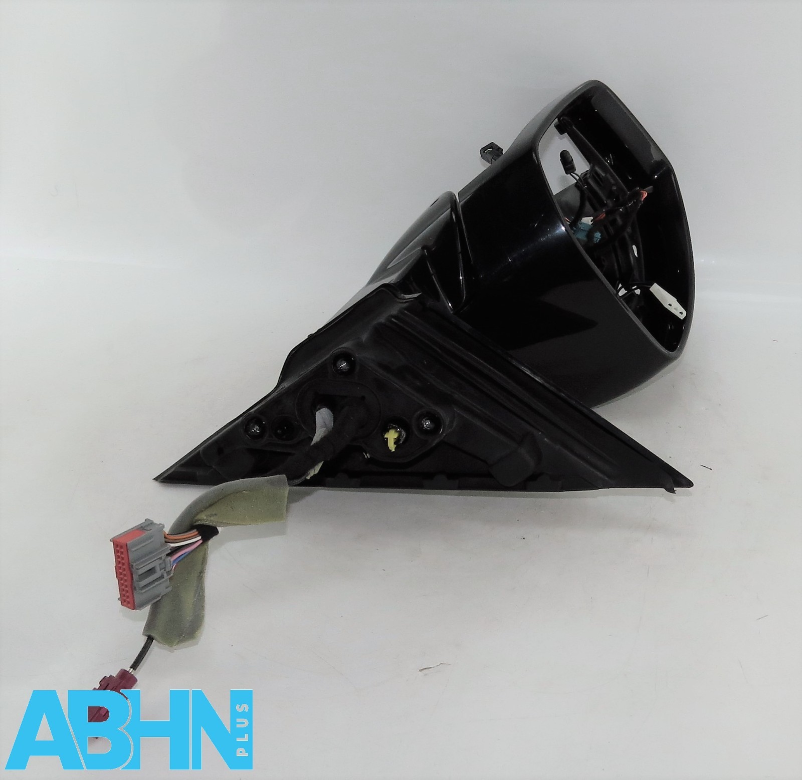 Range Rover Velar L560 (21-25) LHD Folding Left Door Mirror Housing 21-Wires+Cam - Image 6