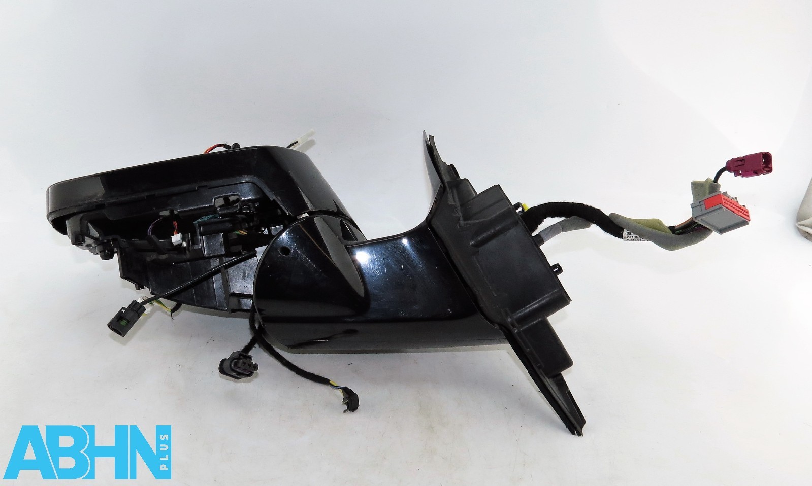 Range Rover Velar L560 (21-25) LHD Folding Left Door Mirror Housing 21-Wires+Cam - Image 7
