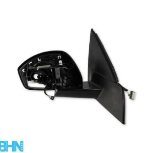 Discovery Sport RHD L550 Right Side Power Fold Wing Mirror Housing NAC 12-Wires