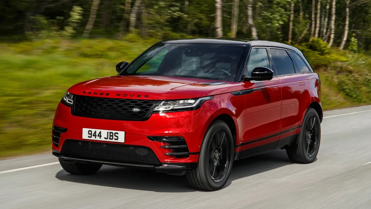 Range Rover Velar L560 Evoque L538 (14- 19) Right Side Indicator Lens 2191.6252 - Image 2