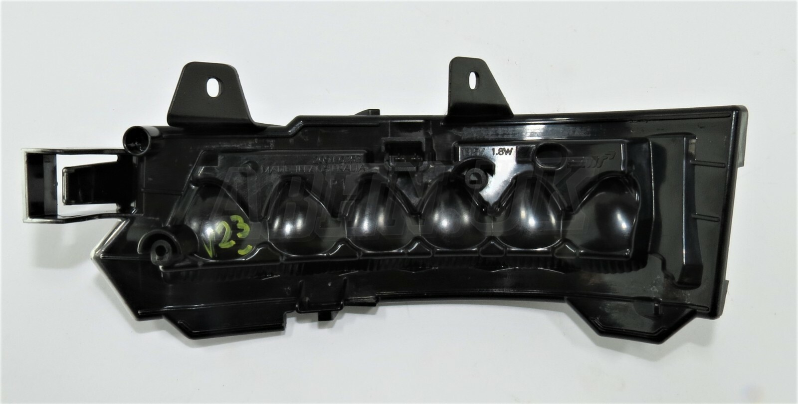 Range Rover Velar L560 Evoque L538 (14- 19) Right Side Indicator Lens 2191.6252 - Image 6