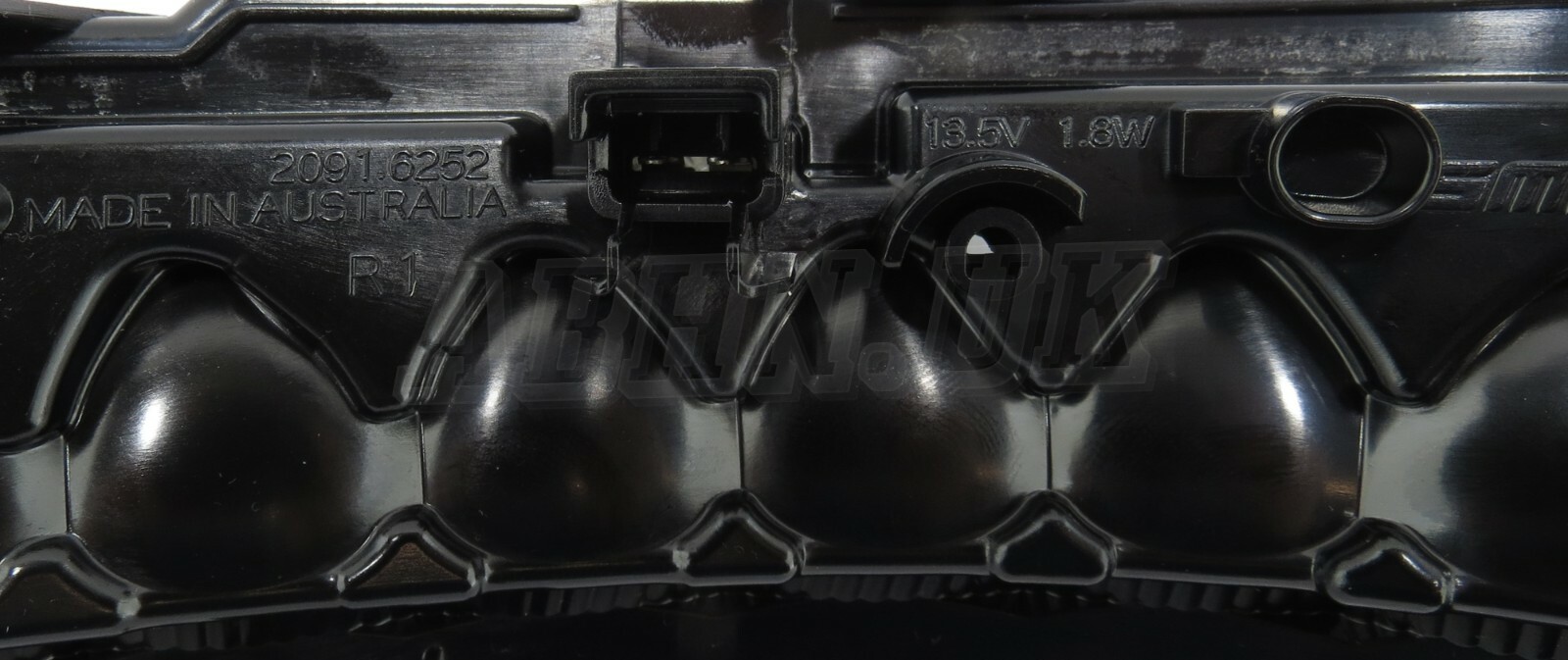 Range Rover Velar L560 Evoque L538 (14- 19) Right Side Indicator Lens 2191.6252 - Image 9