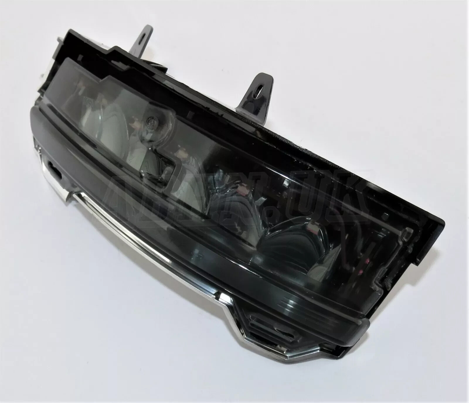 Jaguar F-Pace X761 (15-24) E-Pace X540 Left Side LED Indicator Lens 2191.6251 - Image 4