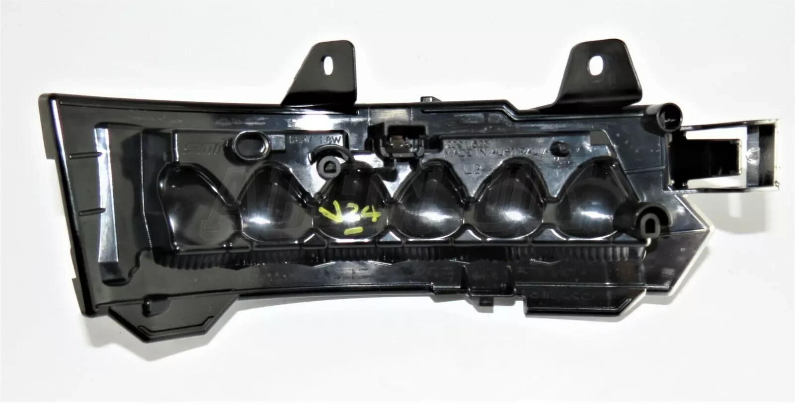 Jaguar F-Pace X761 (15-24) E-Pace X540 Left Side LED Indicator Lens 2191.6251 - Image 6