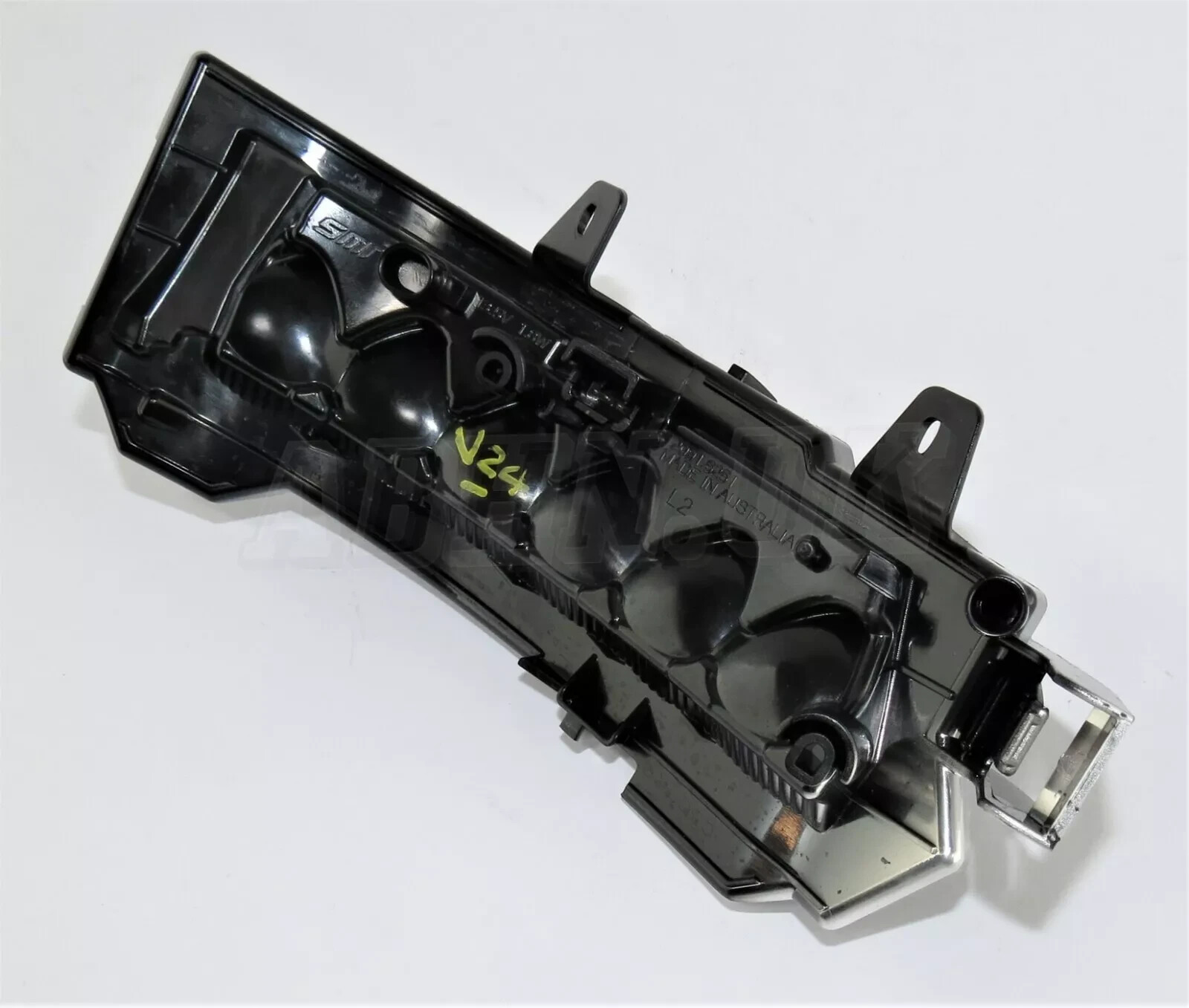 Jaguar F-Pace X761 (15-24) E-Pace X540 Left Side LED Indicator Lens 2191.6251 - Image 7