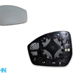 Range Rover Velar L560 (17 - 25) Convex Heated Right Wing Mirror Glass 2091.3062