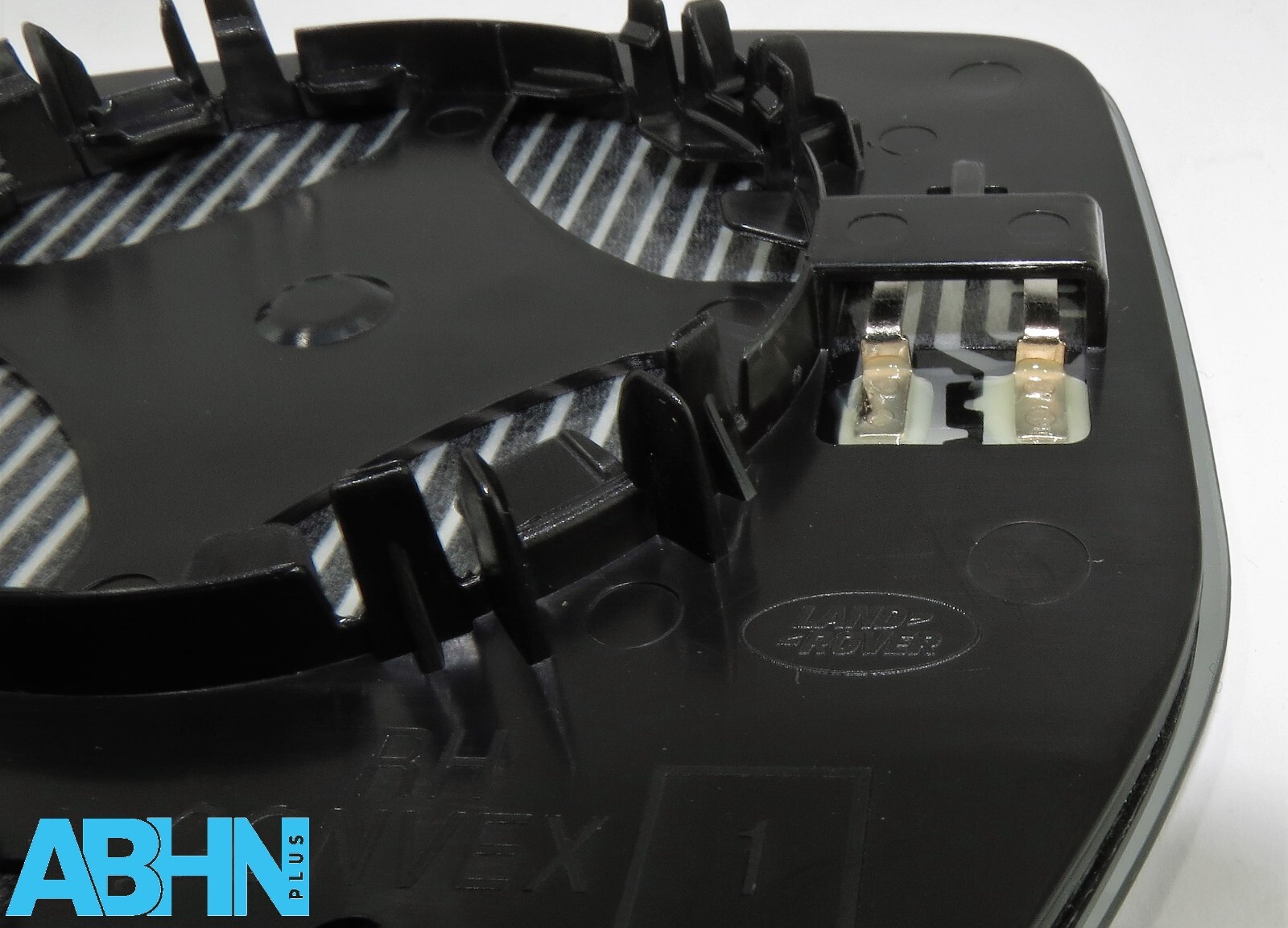 Genuine Jaguar E-Pace X540 17-25 Convex Heated Right Wing Mirror Glass 2091.3062 - Image 9