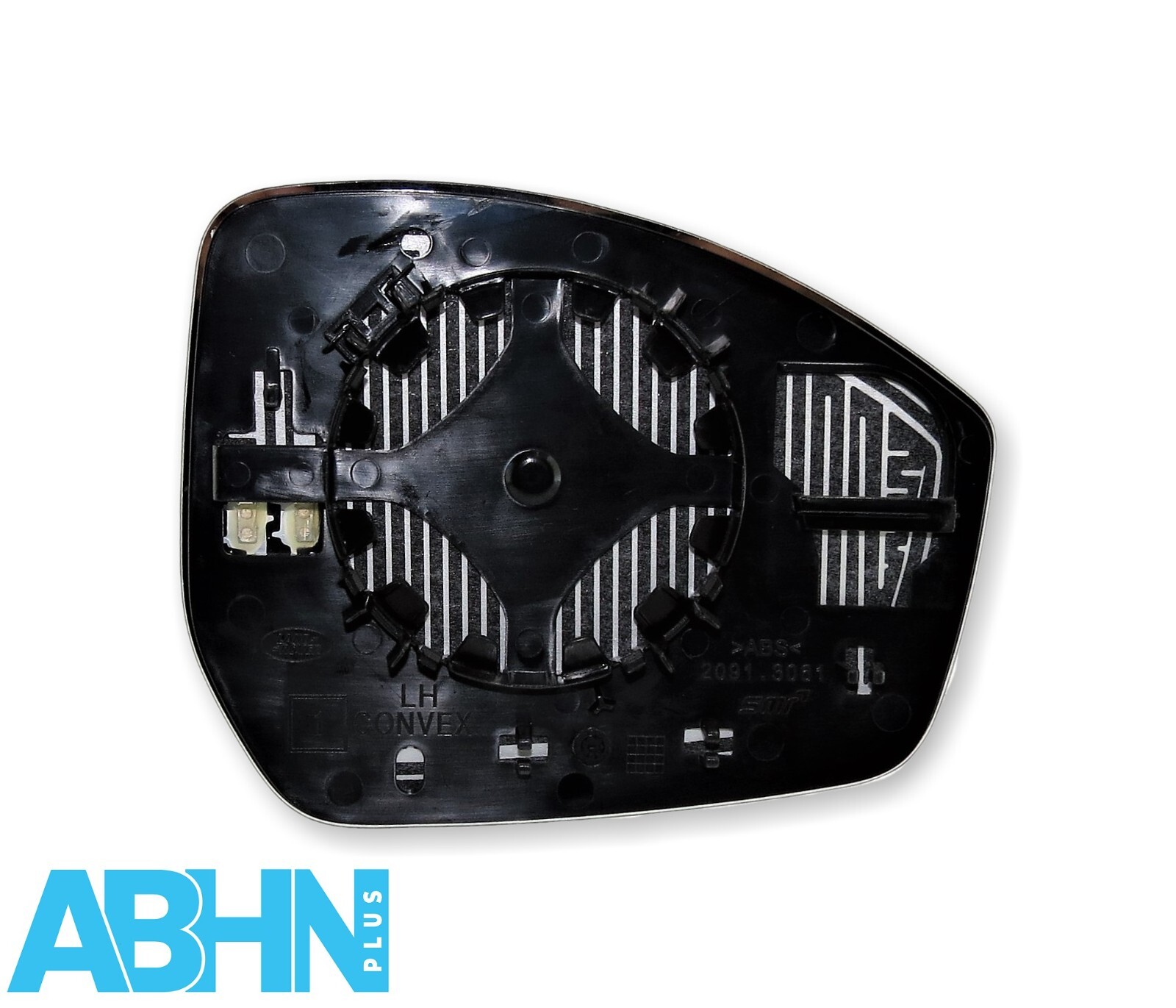 Range Rover Evoque L551 (19 - 25) Convex Heated Left Wing Mirror Glass 2091.3061 - Image 2