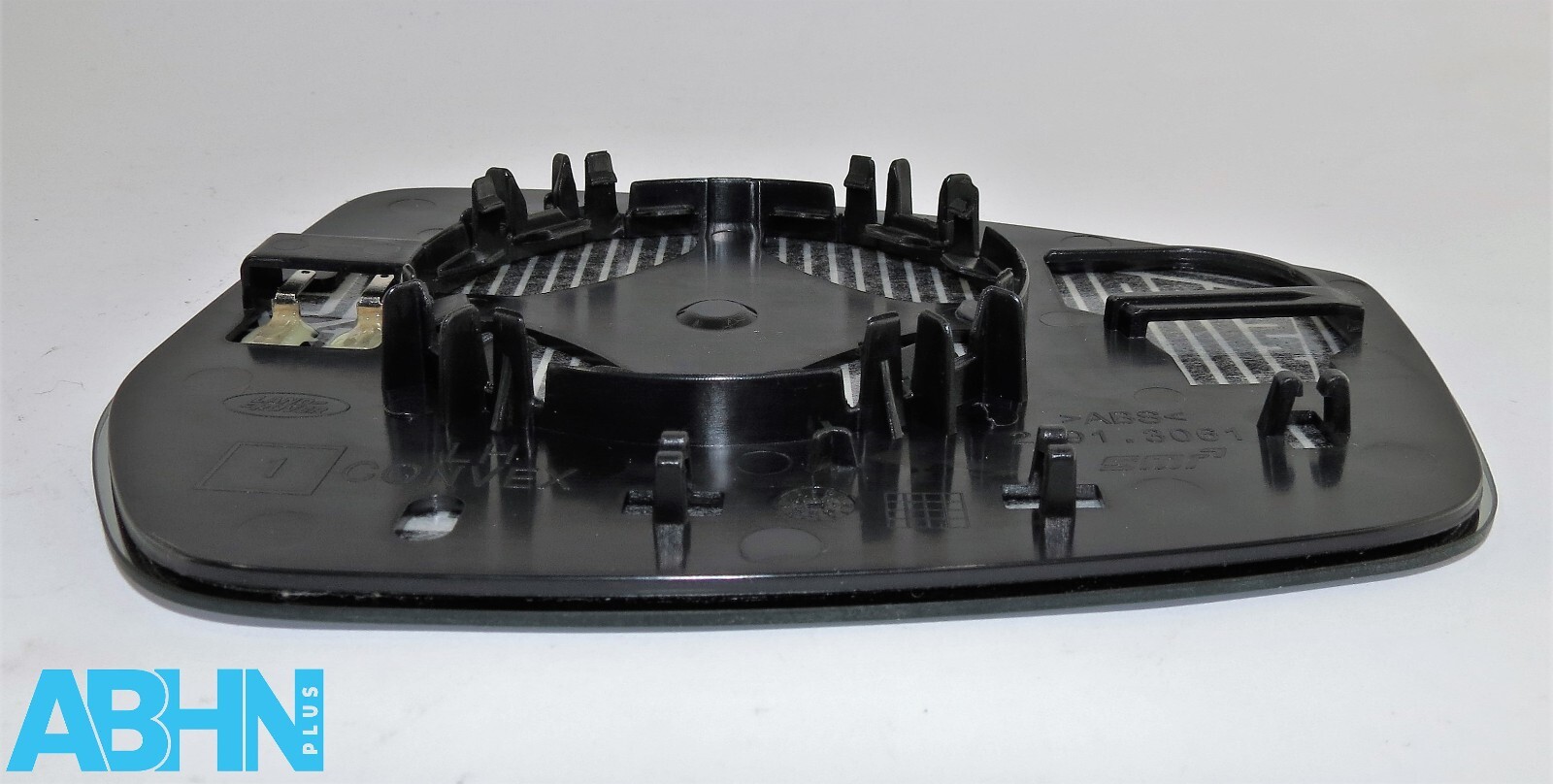 Range Rover Evoque L551 (19 - 25) Convex Heated Left Wing Mirror Glass 2091.3061 - Image 4