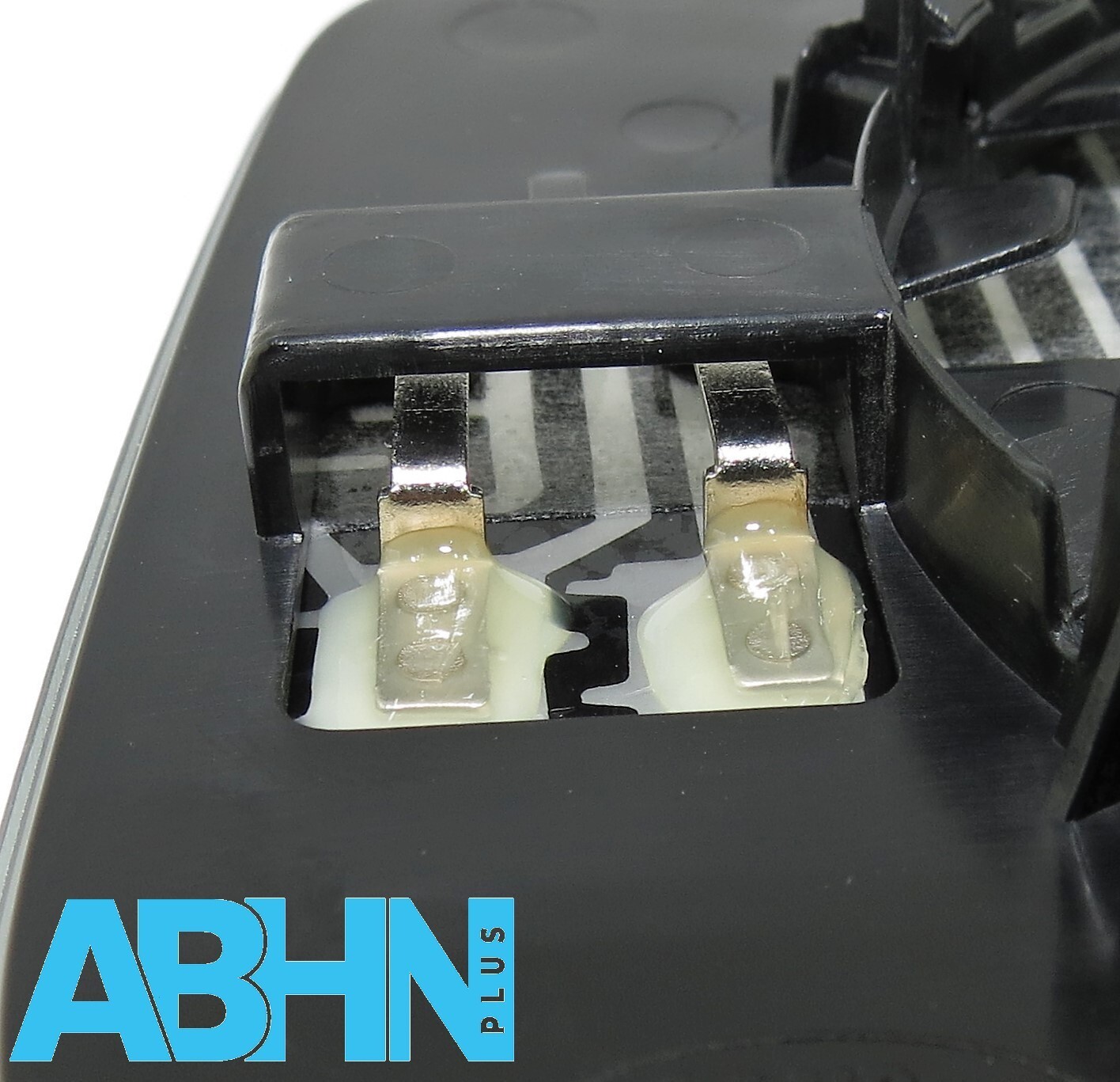 Range Rover Evoque L551 (19 - 25) Convex Heated Left Wing Mirror Glass 2091.3061 - Image 9