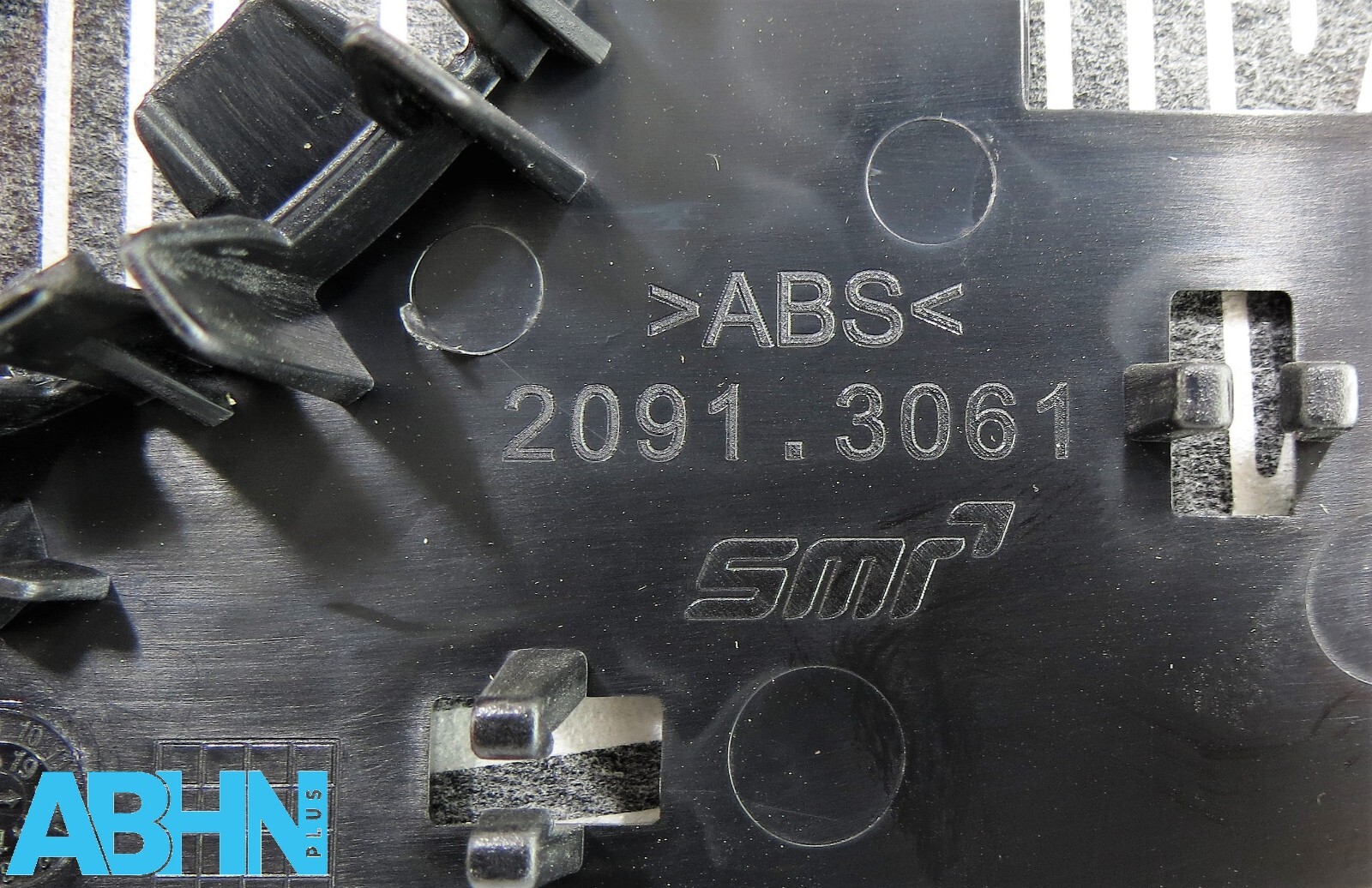 Range Rover Evoque L551 (19 - 25) Convex Heated Left Wing Mirror Glass 2091.3061 - Image 10