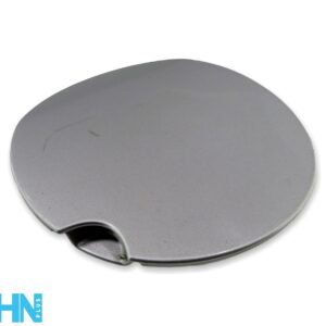 Renault Megane III MK3 /08-16 5-Door Hatch Fuel Flap Cover B95 788300005R Silver