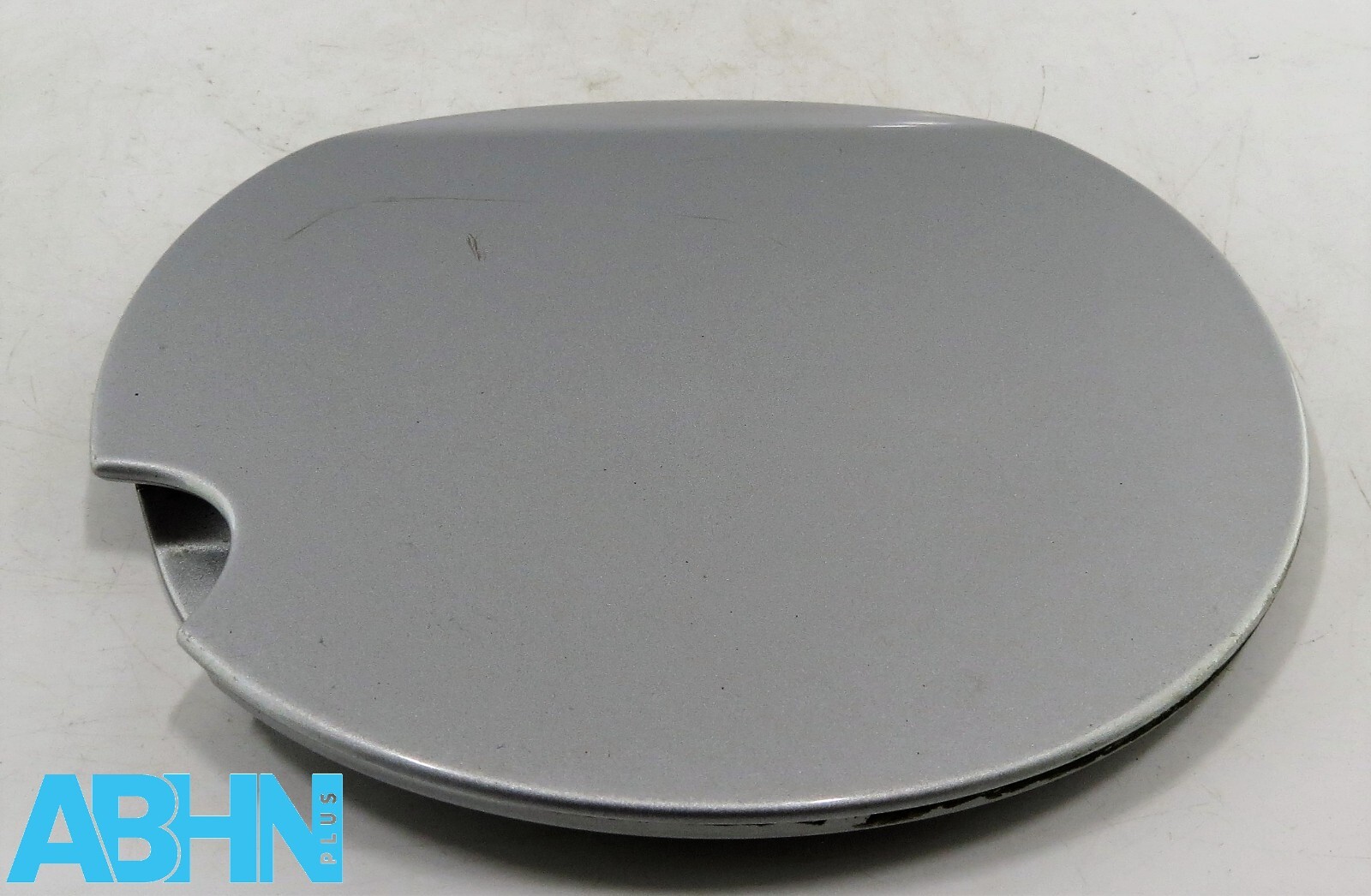 Renault Megane III MK3 /08-16 5-Door Hatch Fuel Flap Cover B95 788300005R Silver - Image 4