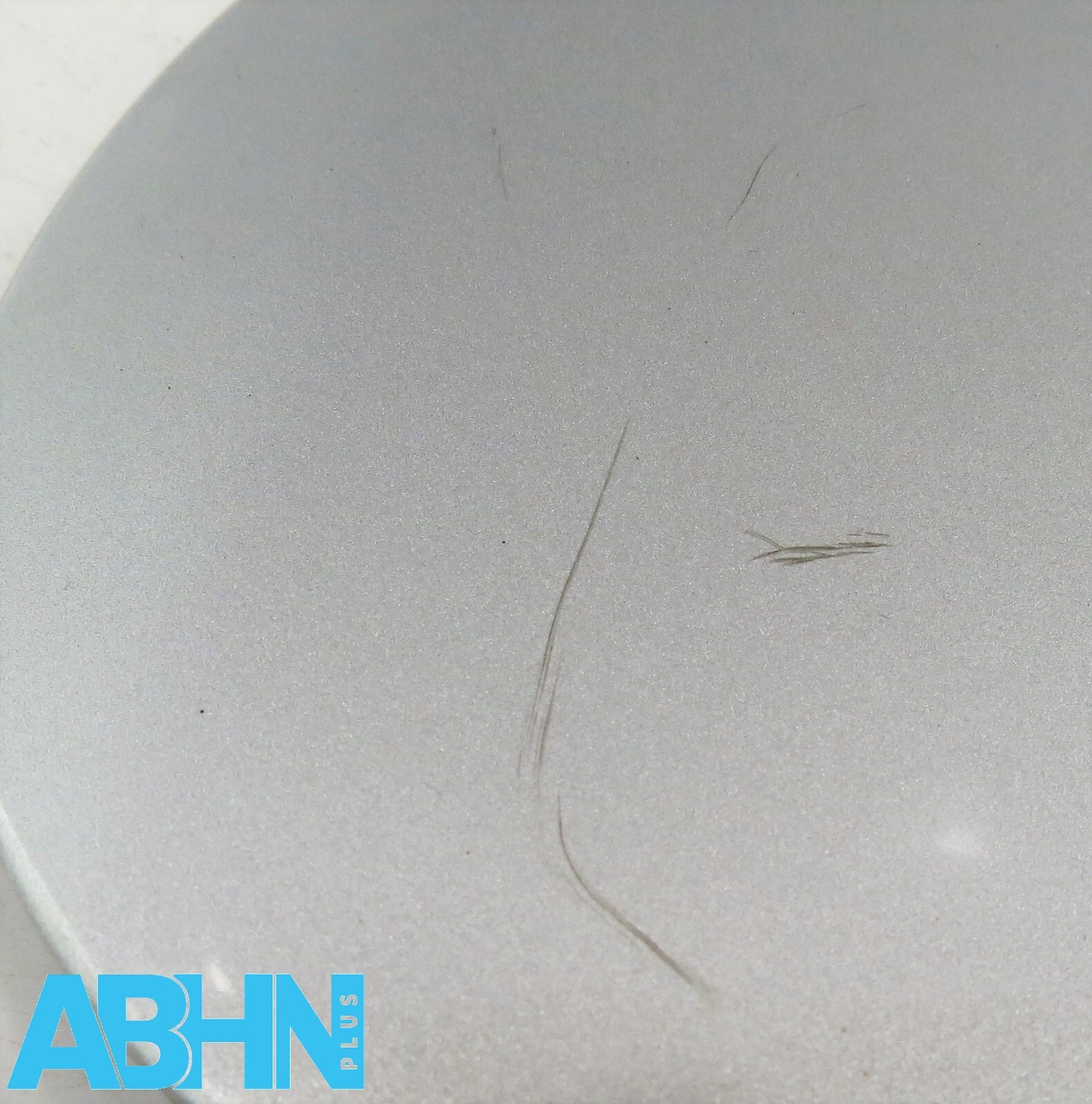 Renault Megane III MK3 /08-16 5-Door Hatch Fuel Flap Cover B95 788300005R Silver - Image 7