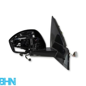 LR Discovery Sport L550 RHD Right Side Power Folding Mirror Housing 19 Wires