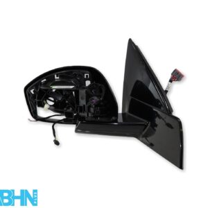 LR Discovery Sport L550 RHD Right Side Power Folding Mirror Housing JEB 17 Wires